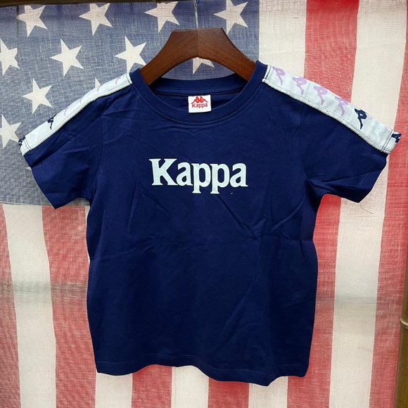 NWOT Kappa 3pc Jacket T-shirt Trouser - Picture 6 of 14